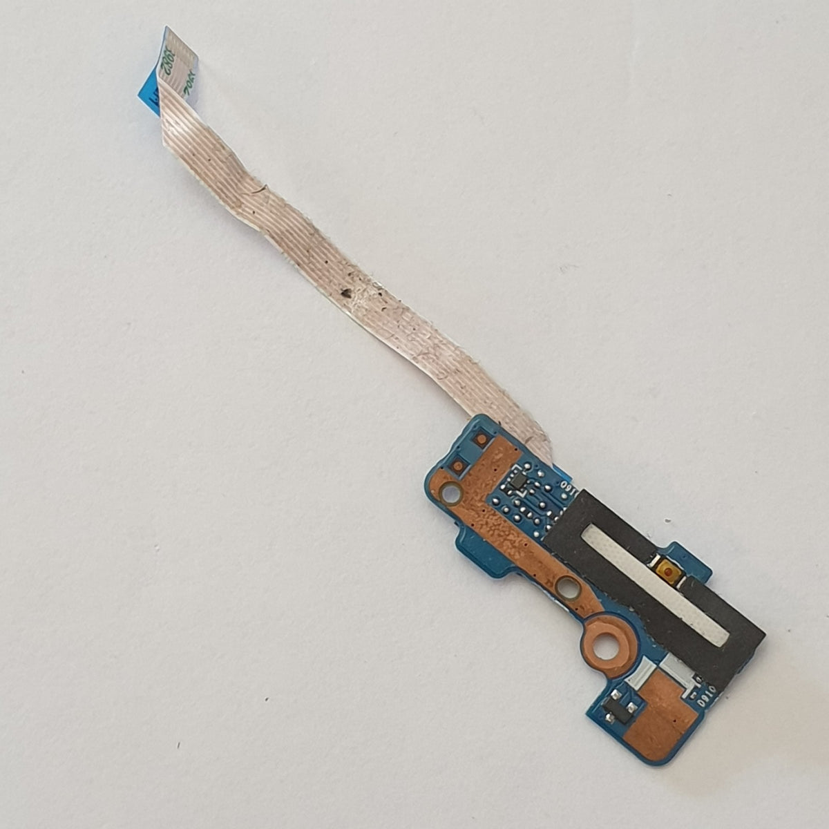 HP EliteBook 745 G6 Power Button Board Einschaltknopf Platine Schalter mit Kabel