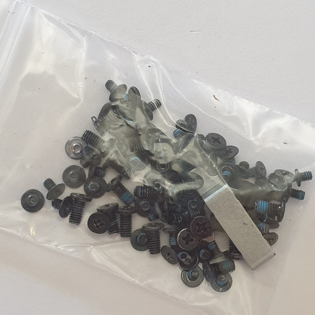 Dell E7250 Schraubensatz Screw Set Schrauben Gehäuseschrauben