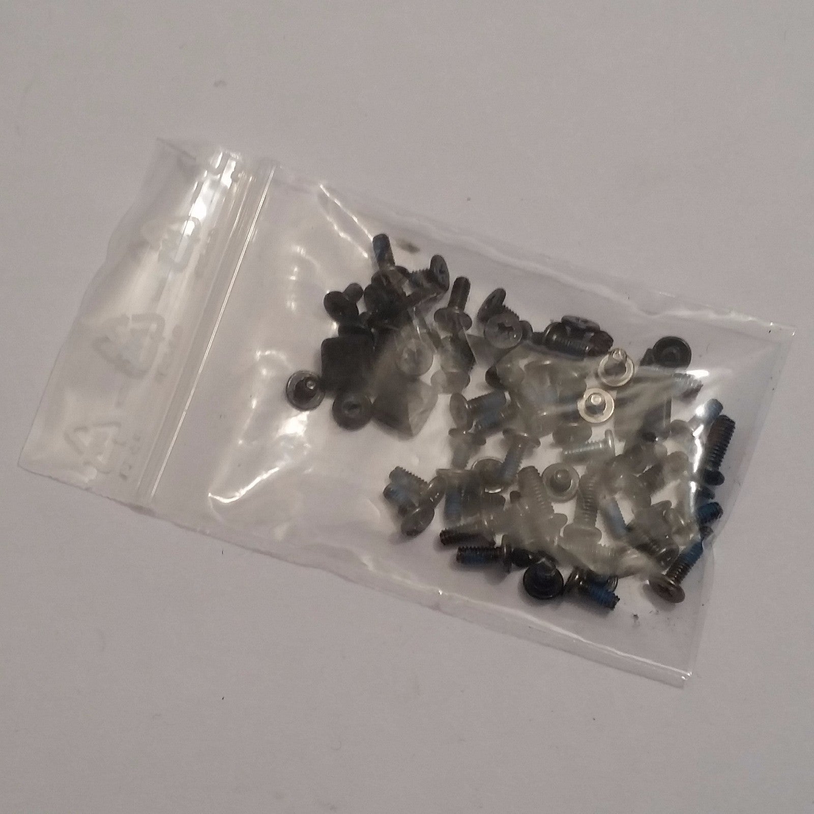 Lenovo ThinkPad L412 Schraubensatz Screw Set Schrauben – Bild 2