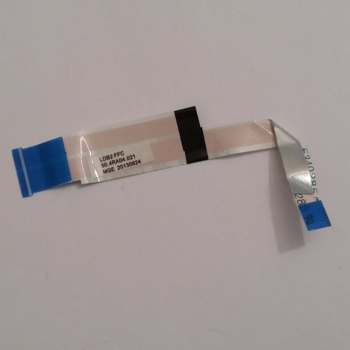 Lenovo ThinkPad X230 Touchpadkabel Flachband Flex Ribbon Cable