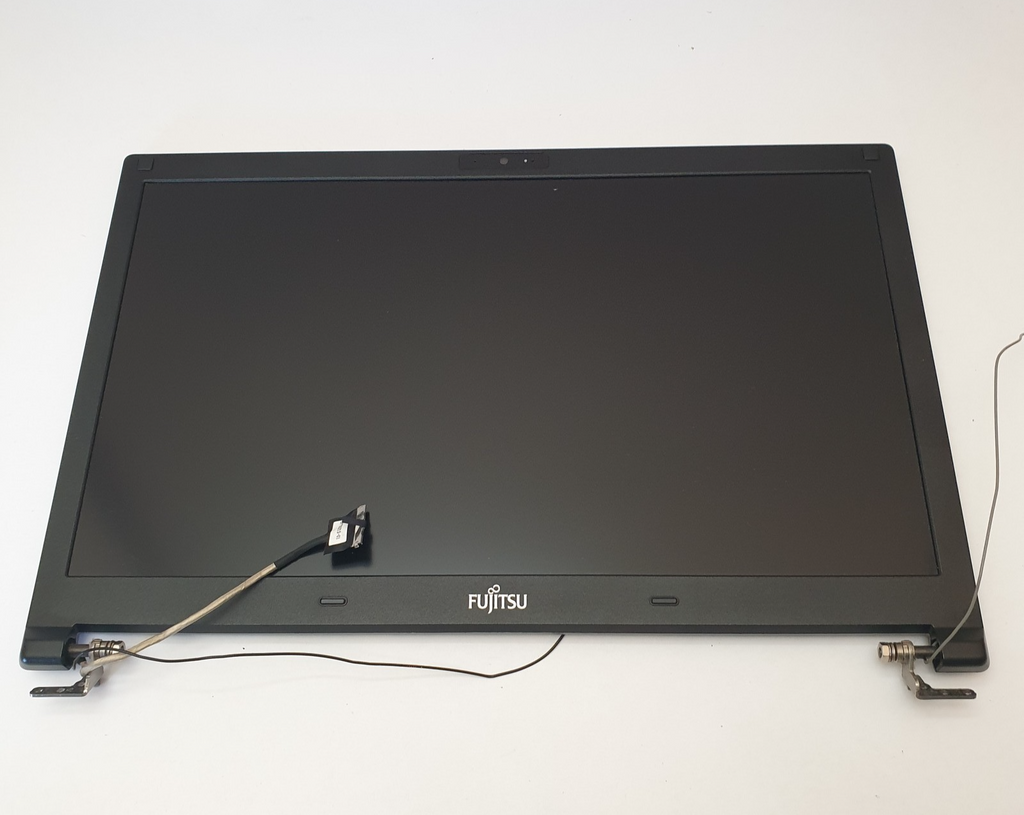 Fujitsu LifeBook E557 Display komplett Bildschirm LCD Panel