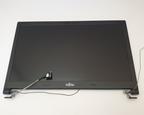 Fujitsu LifeBook E557 Display komplett Bildschirm LCD Panel