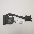 HP EliteBook 745 G4 Kühler Heatsink mit Lüfter Fan und Wärmeleitpaste
