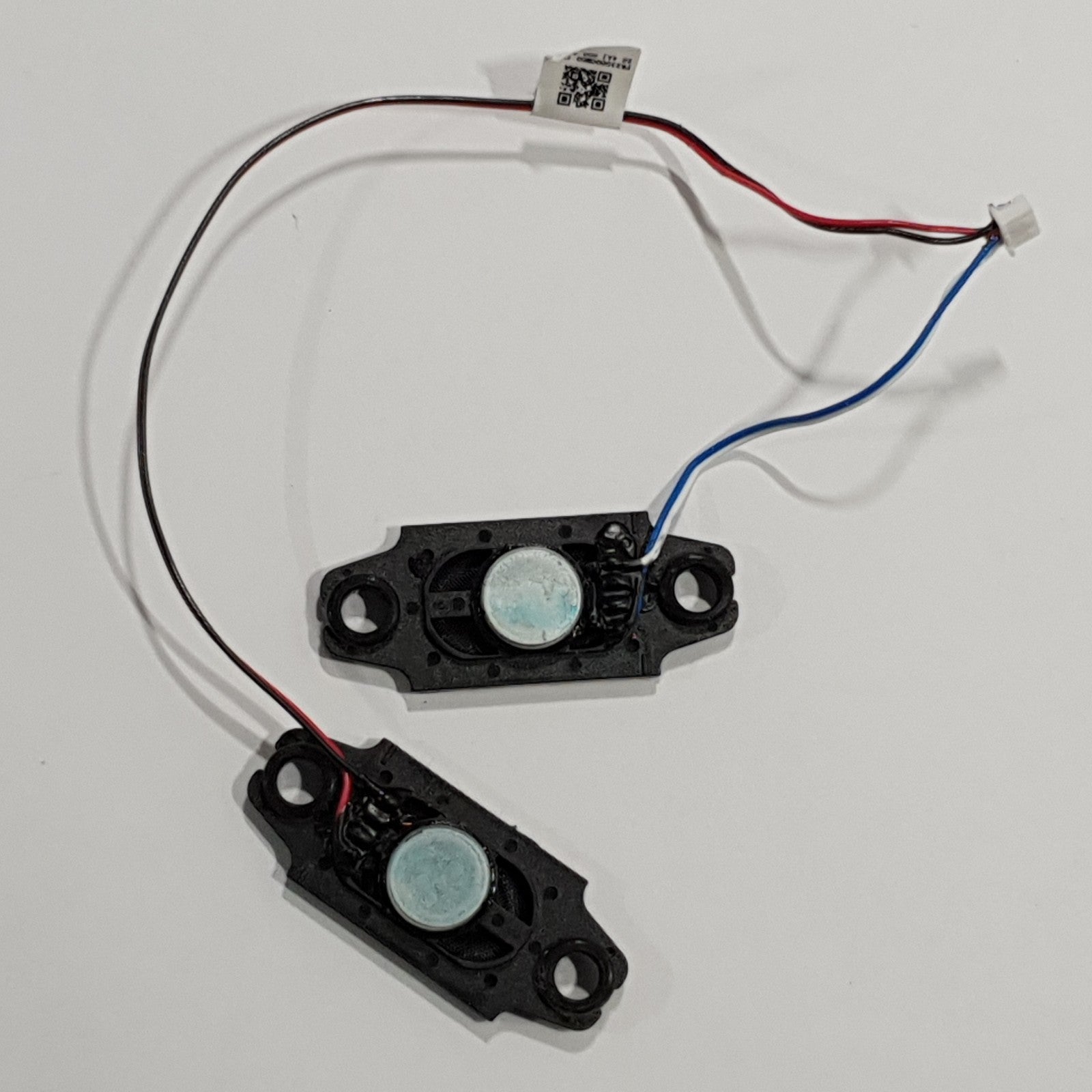 Toshiba Satellite C50-B-14M Lautsprecher Speaker Set Intern – Bild 2