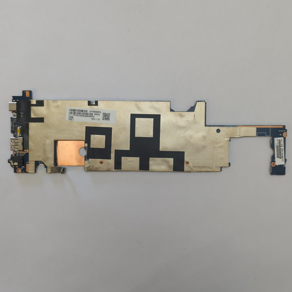 HP Elite x2 1012 G1 Mainboard Motherboard Intel Core m3-6Y30 Systemboard