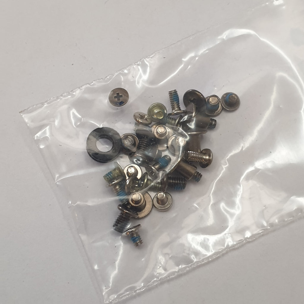 Lenovo ThinkPad X1 Carbon 7th Schraubensatz Screw Set Schrauben Gehäuse