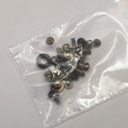 Lenovo ThinkPad X1 Carbon 7th Schraubensatz Screw Set Schrauben Gehäuse