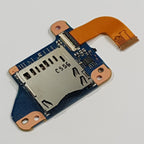 Toshiba Portege Z30-A SD Card Reader Board SD Kartenleser Platine
