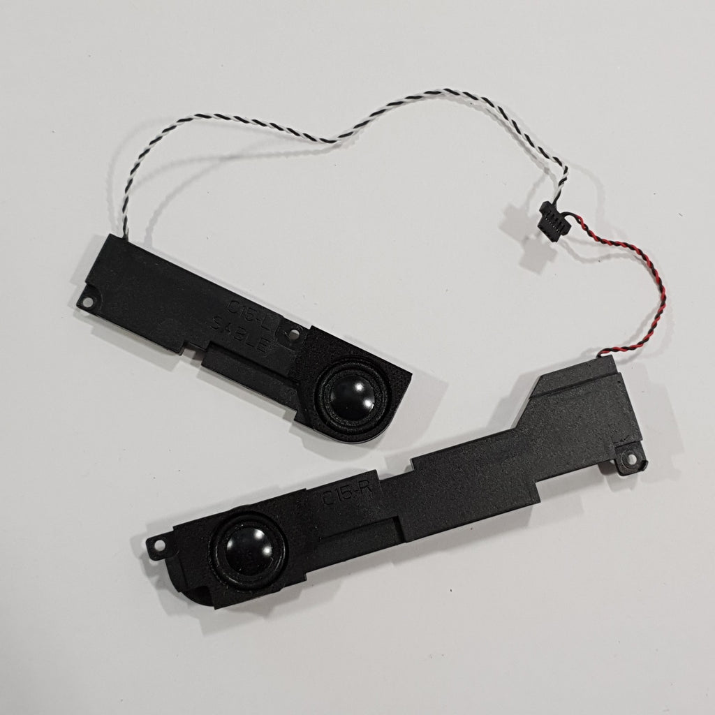 Medion Akoya E6240T MD99390 Medion Akoya E6240T Lautsprecher Speaker Set Intern