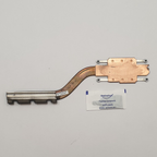 Dell Latitude 3410 Kühler Heatsink mit Wärmeleitpaste – Bild 2