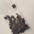 Lenovo G585 Schraubensatz Screw Set Gehäuseschrauben Schrauben
