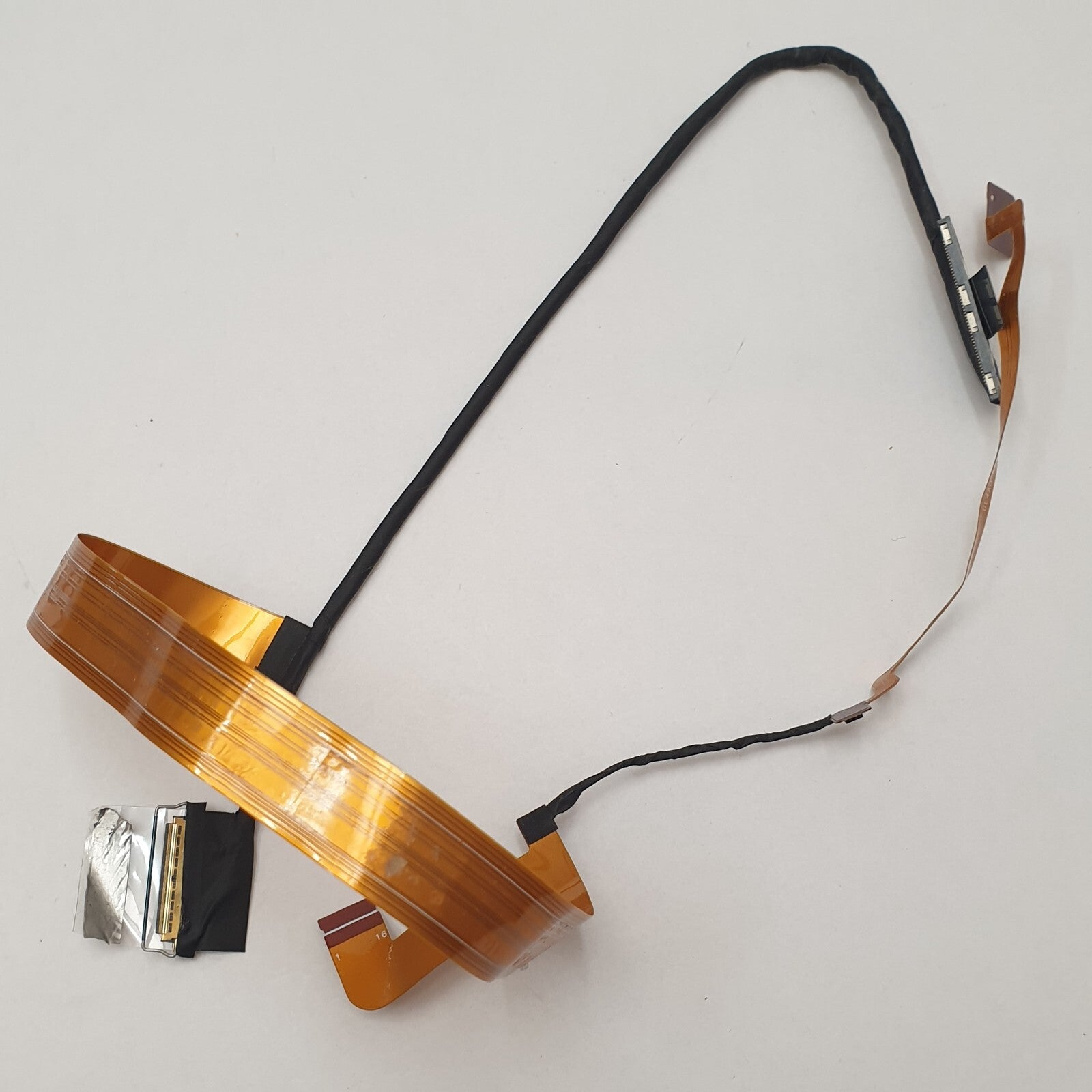 Lenovo Thinkpad L14 G1 Displaykabel Screen Cable eDP Video Flex Kabel