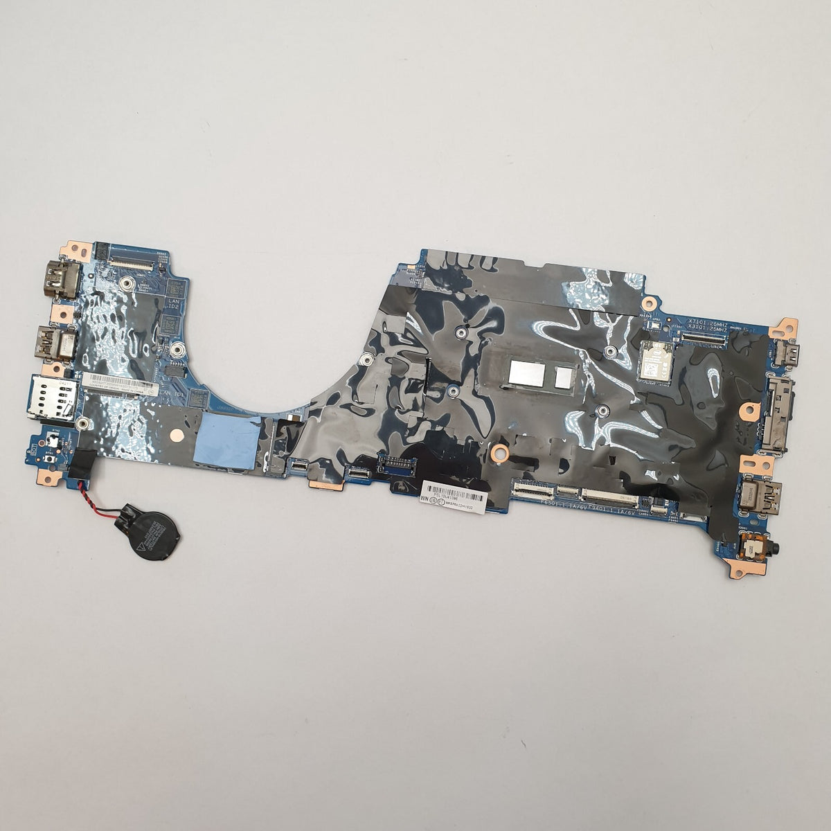 Lenovo ThinkPad X390 Yoga Mainboard i5-8265U 1.600GHz Motherboard Hauptplatine