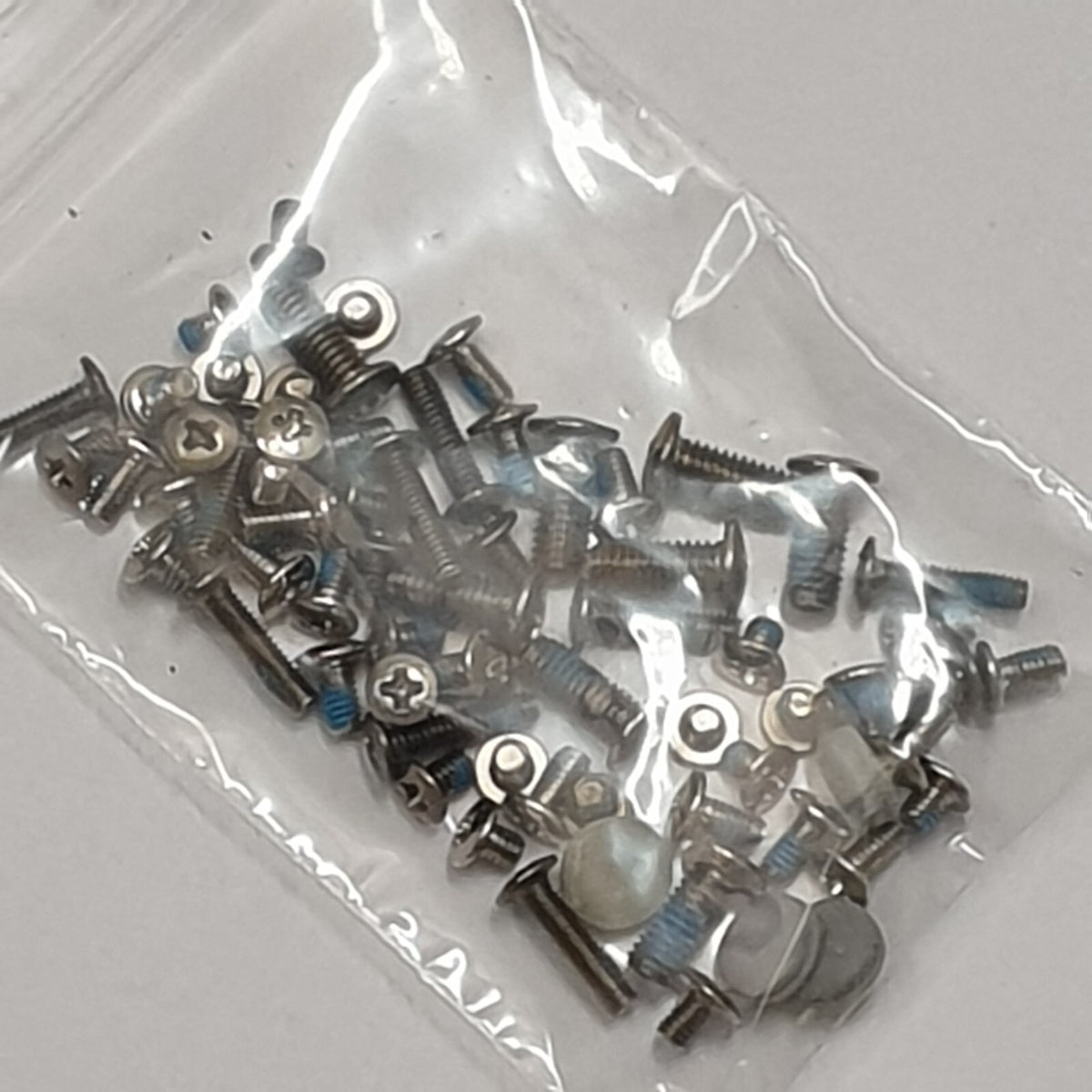 Sony VAIO PCG-7141M Schraubensatz Schrauben Screw Set Laptop Notebook