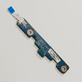 HP ProBook 6545b Powerbutton Platine Einschaltknopf Power Button Board