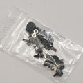 Asus X552M Schraubensatz screw set Schrauben
