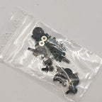 Asus X552M Schraubensatz screw set Schrauben