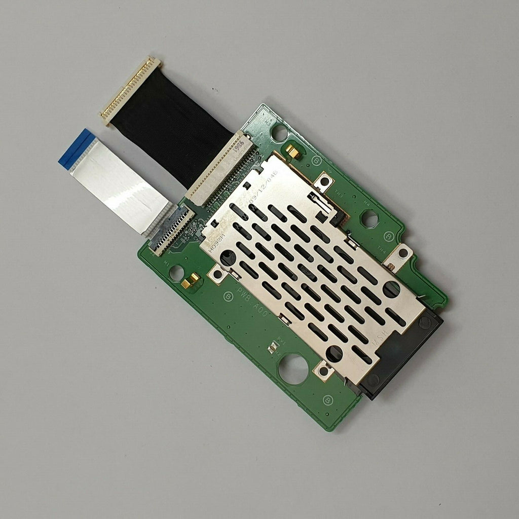 Dell Studio 1557 Karten Leser Card Card Reader Board SD Kartenleser Platine