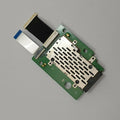Dell Studio 1557 Karten Leser Card Card Reader Board SD Kartenleser Platine