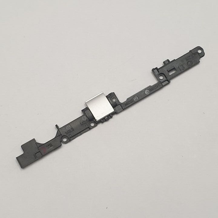 HP EliteBook 830 G5 Verschlussmechanismus Verschluß Latch Slider Gehäuseteil