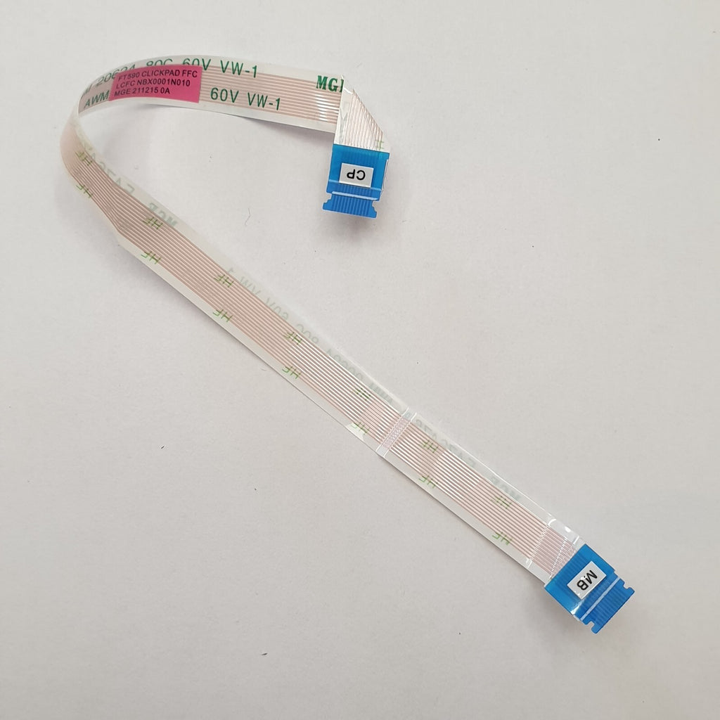 Lenovo ThinkPad T15 Gen 2 G2 Touchpad Kabel Clickpad FFC Flex Cable – Bild 2