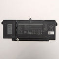 Dell Latitude 5320 Original Akku 63Wh 3941mAh Li-ion Batterie
