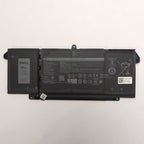 Dell Latitude 5320 Original Akku 63Wh 3941mAh Li-ion Batterie