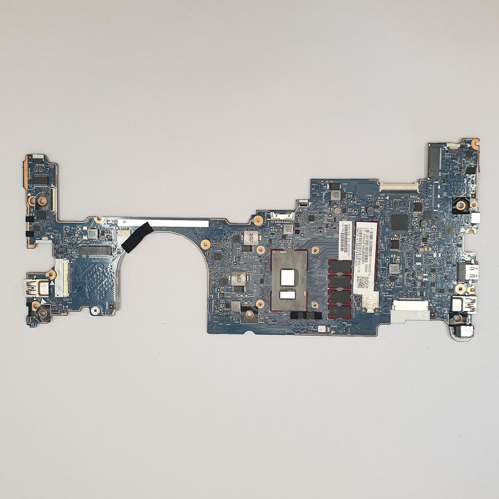 HP EliteBook X360 1030 G2 Mainboard DEFEKT FAULTY Motherboard