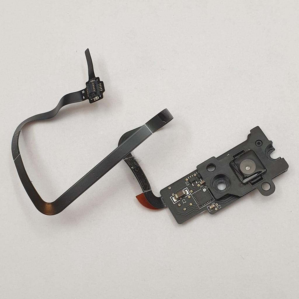 Lenovo ThinkPad P50 Farbsensor Color Sensor Kalibrierungssensor X-Rite ECCM3.0