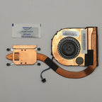 Lenovo ThinkPad T470s T460s Kühler Heatsink Lüfter Fan