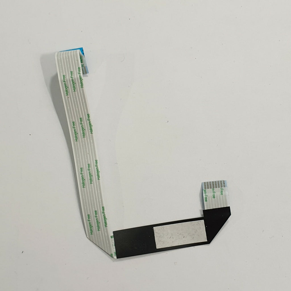 Acer Aspire F5-521 series Touchpadkabel Touchpad Kabel Flexkabel Flachbandkabel – Bild 2