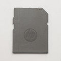 HP EliteBook 8570w Original SD Karten SD Karten Slot Dummy Abdeckung Filler