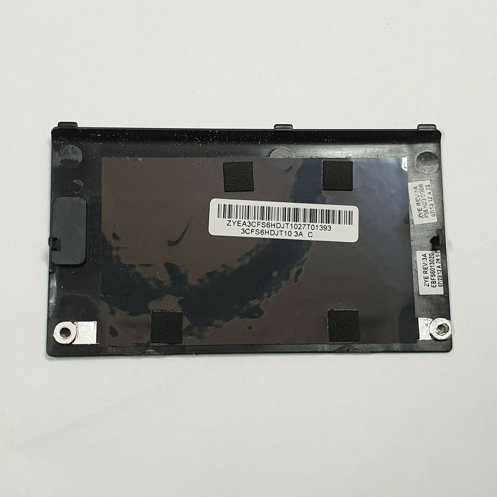 Fujitsu LifeBook 552/SL Gehäuse Abdeckung Unterschale HDD Bottom Base Cover – Bild 2