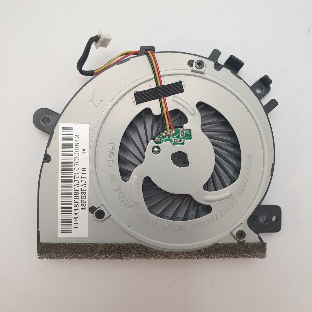 Fujitsu LifeBook A357 Lüfter Fan Cooler Notebook Laptop Kühler