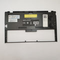 Sony Vaio SVZ131A2LM Gehäuse Unterschale Unterteil Bottom Base Cover Case