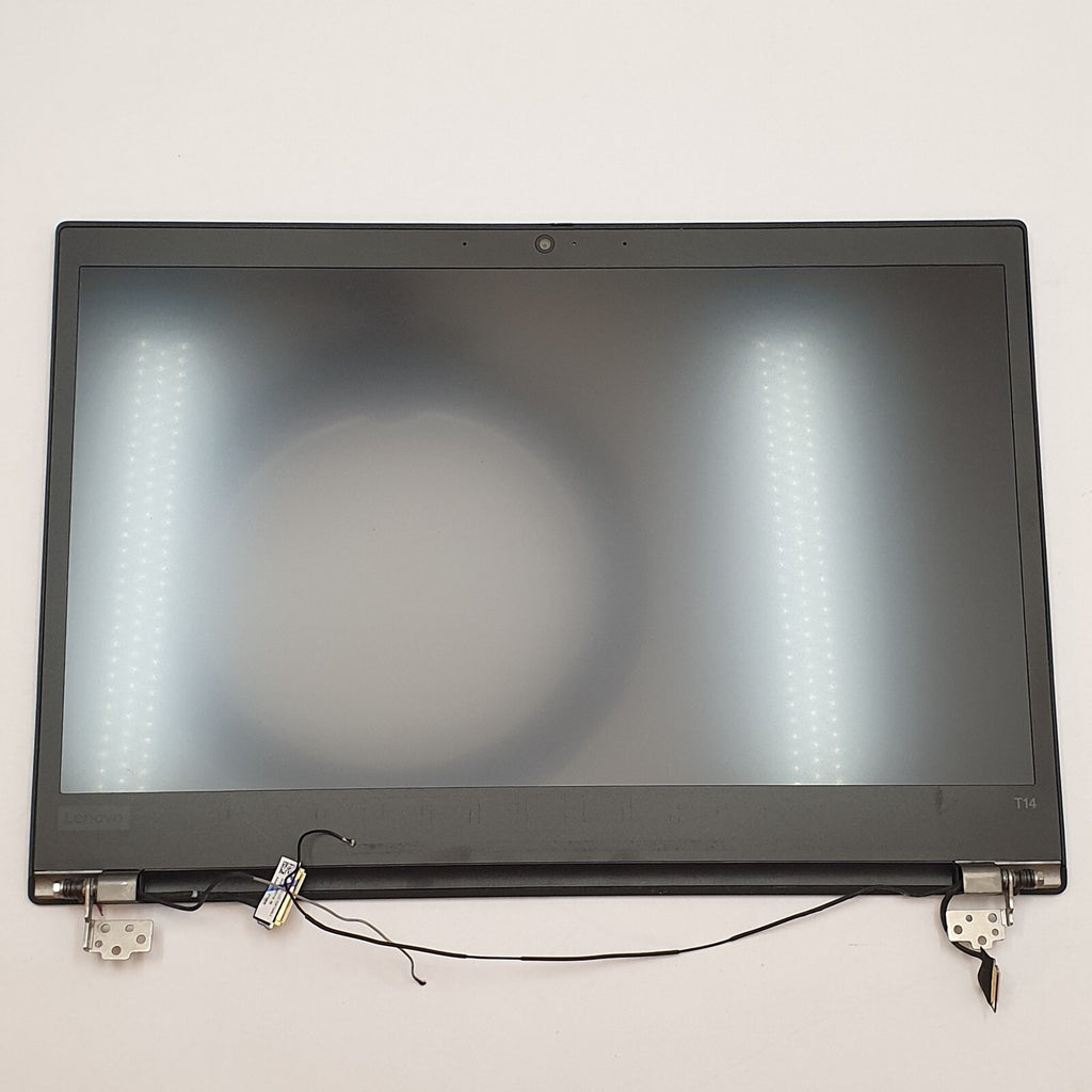 Lenovo ThinkPad T14 Gen 1 14 Zoll FHD Display komplett Bildschirm