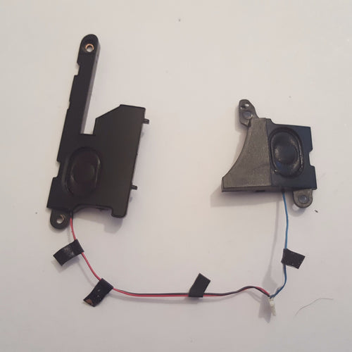 Acer Aspire One 721 Lautsprecher Speaker Set Links Rechts