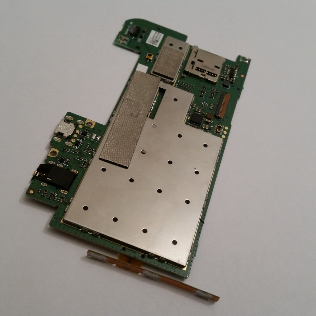 Lenovo TAB 2 A7-10F Mainboard Motherboard Hauptplatine Logic Board