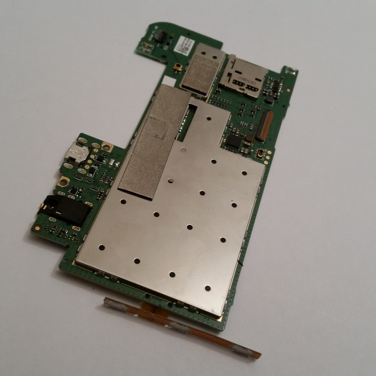 Lenovo TAB 2 A7-10F Mainboard Motherboard Hauptplatine Logic Board
