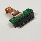 Lenovo ThinkPad SL500 DVD Laufwerk Connector SATA ODD Board Adapter – Bild 2
