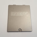 Dell Latitude D600 Gehäuse Abdeckung Unterschale RAM Fach Bottom Base Cover