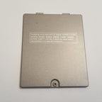 Dell Latitude D600 Gehäuse Abdeckung Unterschale RAM Fach Bottom Base Cover