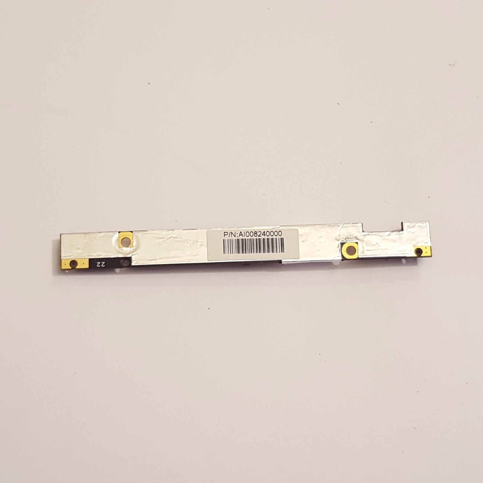 Lenovo ThinkPad L512 Webcam Kamera Web Camera Modul – Bild 2