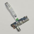 Acer Aspire 5742 series Powerbutton Einschaltknopf Platine Board Power Button