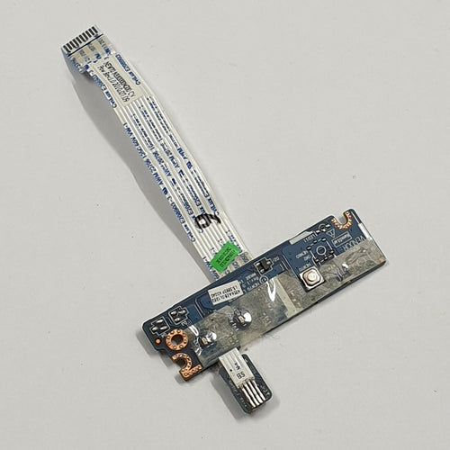 Acer Aspire 5742 series Powerbutton Einschaltknopf Platine Board Power Button
