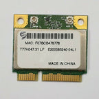 Acer Aspire 8735 series WLAN Karte Atheros AR5B93 Wireless Network Adapter