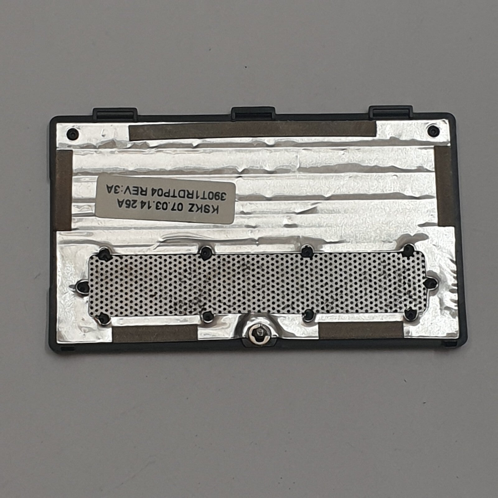 HP NC2400 Gehäuse Abdeckung Unterschale Unterteil Bottom Base Cover – Bild 2