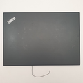 Lenovo ThinkPad X13 Gen 1 G1 Displaygehäuse Deckel Gehäuse Top Lid LCD Cover