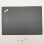 Lenovo ThinkPad X13 Gen 1 G1 Displaygehäuse Deckel Gehäuse Top Lid LCD Cover