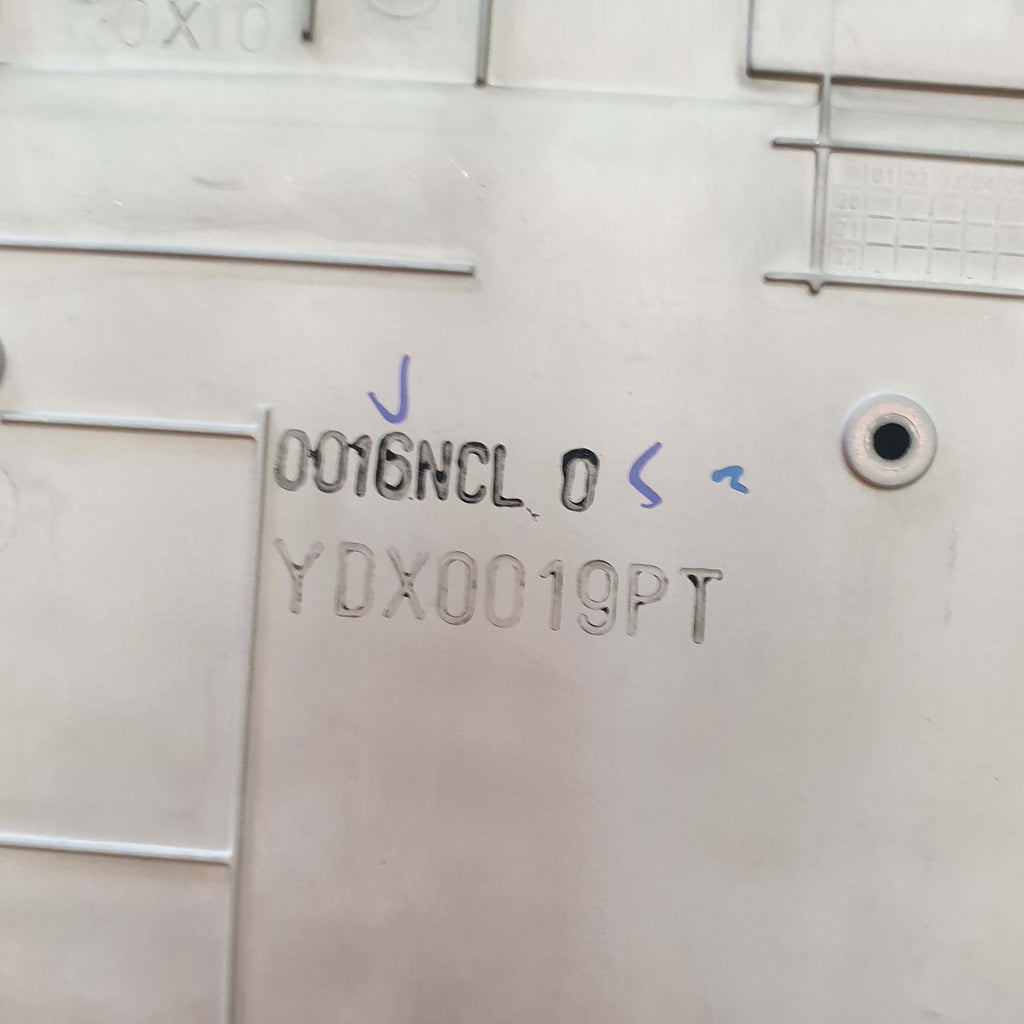 Fujitsu Lifebook U7410 Gehäuse Unterschale Unterteil Bottom Base Ersatzteil